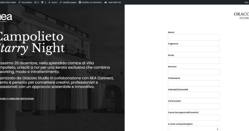nea connect